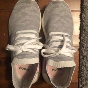 Women’s NMD tennis shoe
